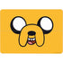 Adult Swim Adventure Time Jake The Dog Surface Laptop Studio Skin
